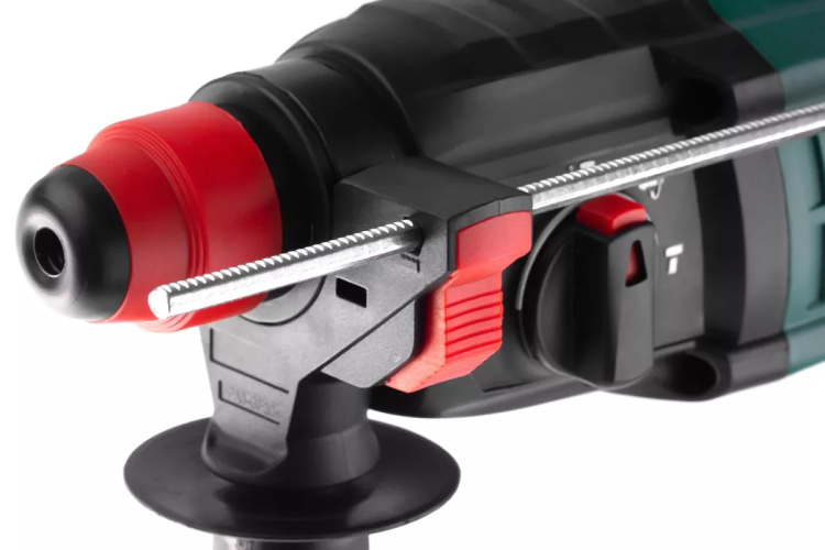 Перфоратор HAMMER PRT650D купить в Нижневартовске