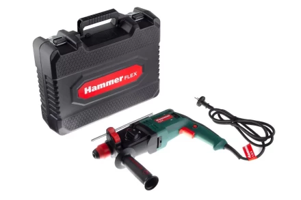 Перфоратор HAMMER PRT650D купить в Нижневартовске