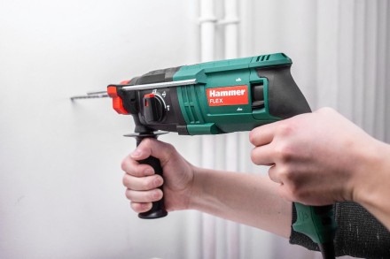 Перфоратор HAMMER PRT650D купить в Нижневартовске