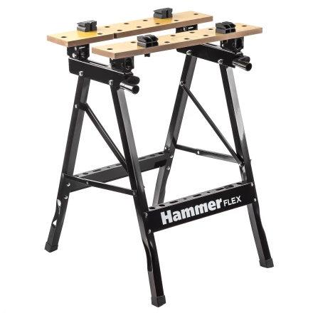 Верстак Hammer Flex VRS100 складной купить в Нижневартовске