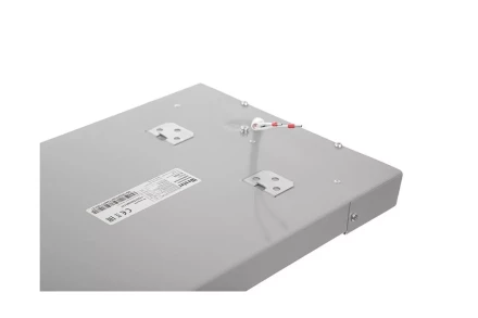 Обогреватель инфракрасный WESTER IH-2000 купить в Нижневартовске