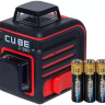 Нивелир лазерный ADA Cube 2-360 Basic Edition купить в Нижневартовске