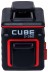 Нивелир лазерный ADA Cube 2-360 Basic Edition купить в Нижневартовске