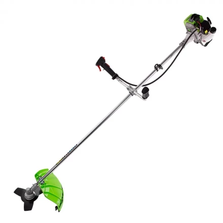 Триммер бензиновый Сибртех КС-1300Н неразъемная штанга 962505 купить в Нижневартовске