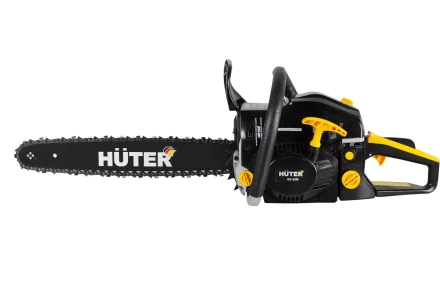 Бензопила Huter BS-52M 70/6/9 купить в Нижневартовске
