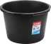 Кадка ЗУБР "ЭКСПЕРТ" строительная пластмассовая, 45л 06095-45_z03 купить в Нижневартовске