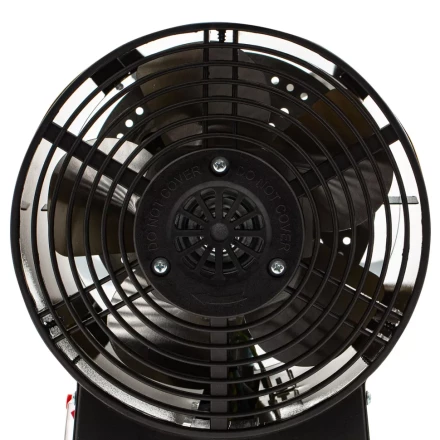 Газовая тепловая пушка GHG-50, 50 кВт, 1400 м3/ч, пропан-бутан Denzel 96480 купить в Нижневартовске