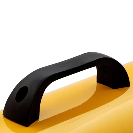 Газовая тепловая пушка GHG-50, 50 кВт, 1400 м3/ч, пропан-бутан Denzel 96480 купить в Нижневартовске