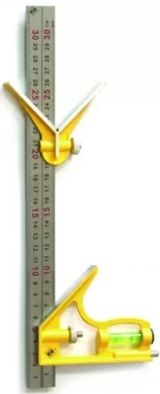 Угольник  переставной 1/6/60 10870 купить в Нижневартовске