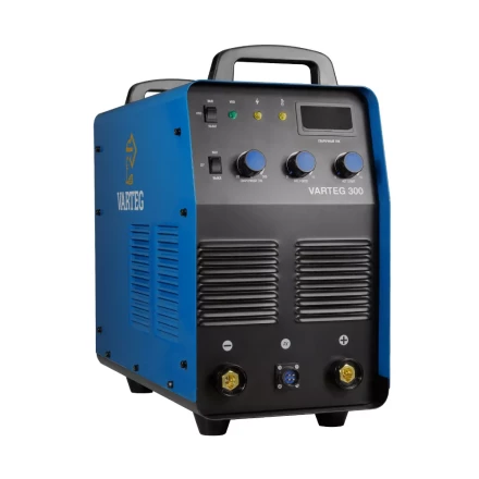 Сварочный аппарат VARTEG 300 купить в Нижневартовске