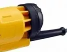 Шлифмашина УШМ DeWalt DWE 4227 купить в Нижневартовске
