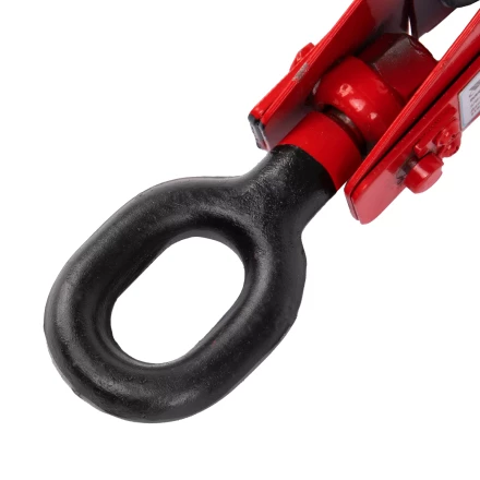 Блок монтажный с проушиной, 0,5  т Matrix 51926 купить в Нижневартовске