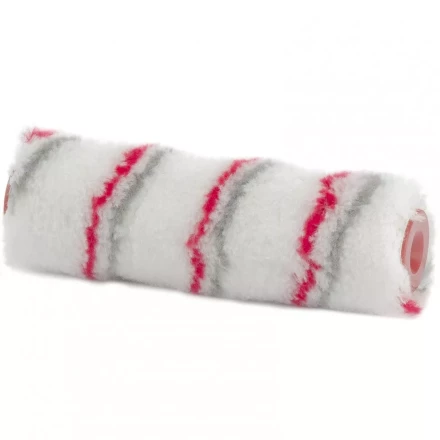 Миди-валик сменный для среднегладких поверхностей 150мм ворс12мм D30мм Dручки 6мм полиамид MTX 80854 купить в Нижневартовске