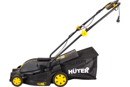 Газонокосилка электрическая ELM-1600T Huter купить в Нижневартовске