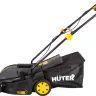 Газонокосилка электрическая ELM-1600T Huter купить в Нижневартовске