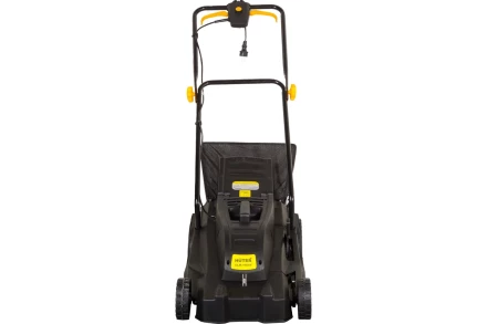 Газонокосилка электрическая ELM-1600T Huter купить в Нижневартовске