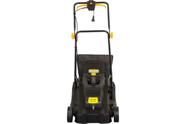 Газонокосилка электрическая ELM-1600T Huter купить в Нижневартовске