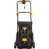 Газонокосилка электрическая ELM-1600T Huter купить в Нижневартовске