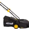Газонокосилка электрическая ELM-1600T Huter купить в Нижневартовске