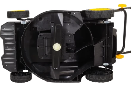 Газонокосилка электрическая ELM-1600T Huter купить в Нижневартовске