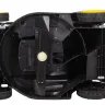 Газонокосилка электрическая ELM-1600T Huter купить в Нижневартовске