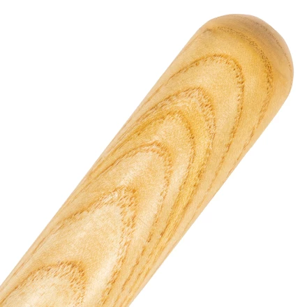 Лопата совковая, 230х285х1500 мм, деревянный лакированный черенок, LUXE Palisad 61378 купить в Нижневартовске