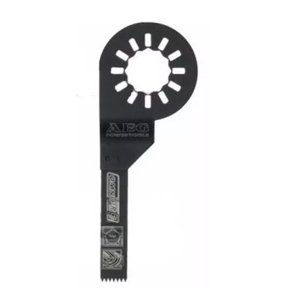 Насадка для мультитула OMNI полотно для резки  9мм 4932430317 AEG купить в Нижневартовске