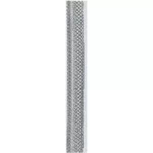 Шланг армированный прозрачный 8х3 мм x 1 м (в бухте 50 м) GARDENA купить в Нижневартовске