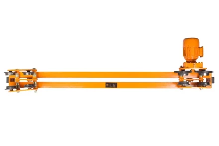 Балка концевая подвесная TOR г/п 5,0 т 2,2 м (G) 1195041 купить в Нижневартовске