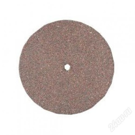 Круг отрезной  24мм 409  DREMEL купить в Нижневартовске