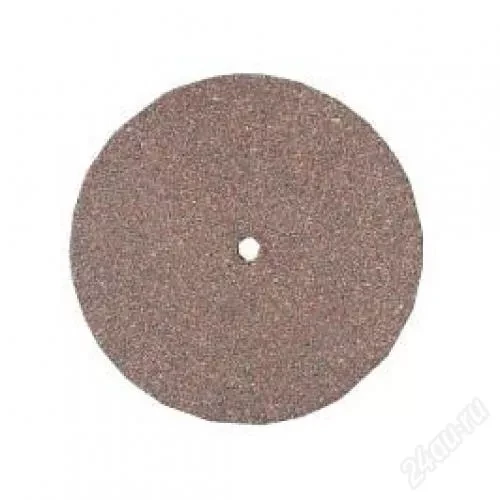 Круг отрезной  24мм 409  DREMEL купить в Нижневартовске