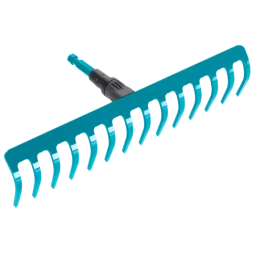 Грабли 25 см  GARDENA