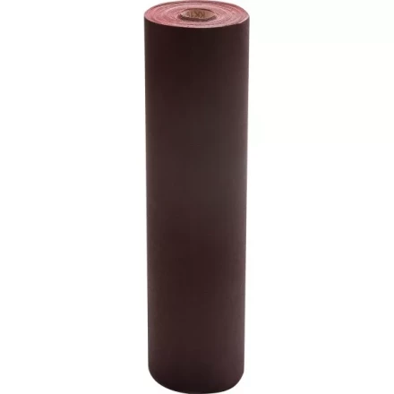 Шлиф-шкурка водостойкая на тканевой основе в рулоне, № 20 (Р 70), 3550-20-775, 775мм x 30м 3550-20-775 купить в Нижневартовске