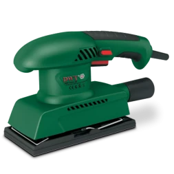 Вибрационная шлифмашина DWT ESS-190 ВШМ