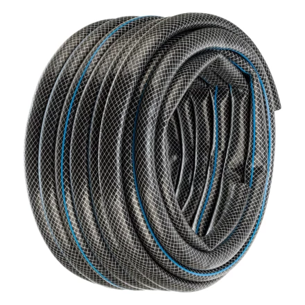 Шланг поливочный армированный Сибртех 675436 ПВХ, 1&quot;, 25 м, &quot;Садовод&quot; купить в Нижневартовске