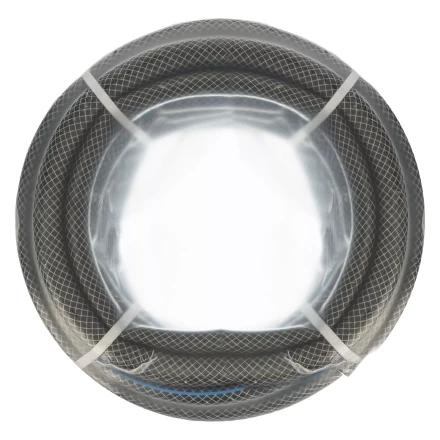 Шланг поливочный армированный Сибртех 675436 ПВХ, 1&quot;, 25 м, &quot;Садовод&quot; купить в Нижневартовске