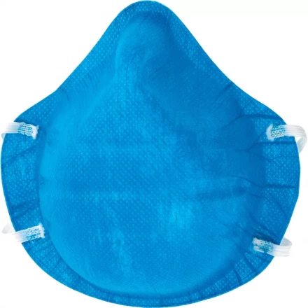 Полумаска фильтрующая (респиратор) формованная, FFP1 СИБРТЕХ 89251 купить в Нижневартовске