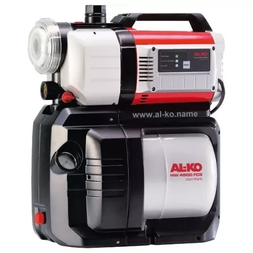 Насосная станция HWF 4500 FCS Comfort AL-KO купить в Нижневартовске