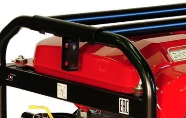 Бензогенератор Elitech БЭС 5000 РМ купить в Нижневартовске