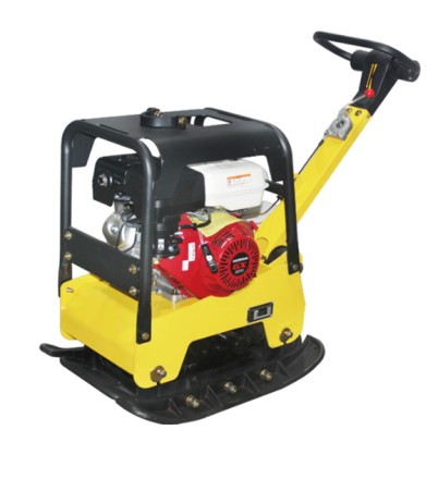 Виброплита реверсивная TOR CR30 145 кг, 30,5 кН (Loncin) 1050137 купить в Нижневартовске