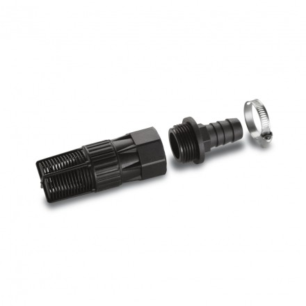 Входной фильтр с обратным клапаном Basic, 3/4&quot; KARCHER купить в Нижневартовске