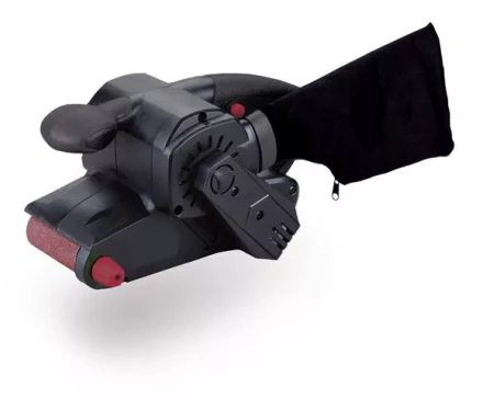 Шлифмашина ЛШМ RD-BS800 Basic RedVerg купить в Нижневартовске