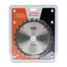 Диск пильный ф200х32 z24 дерево VMX 512424 купить в Нижневартовске