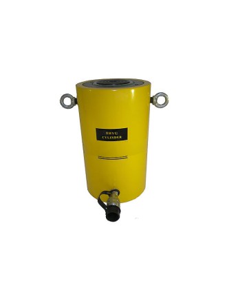 Домкрат гидравлический грузовой TOR ДУ250П300 (HHYG-250300) 250 т 1004561 купить в Нижневартовске