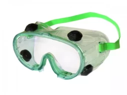 Очки защитные "Классик" с непрямой вентиляцией 56601