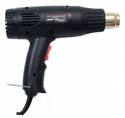 Фен строительный RedVerg Basic HG2000 купить в Нижневартовске