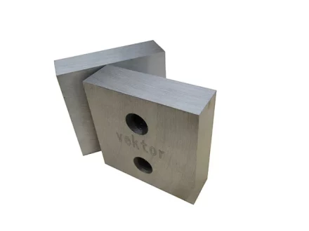 Нож к резчикам арматуры GQ 40 VEKTOR купить в Нижневартовске