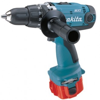 Аккумуляторная дрель-шуруповерт Makita 6319DWAE купить в Нижневартовске