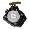 Стартер для бензотриммера DT-33, DT-33S, DT-43, DT-43S, DT-52, DT-52S и мотобура DX-52 Denzel 96397 купить в Нижневартовске