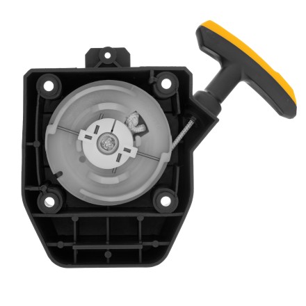 Стартер для бензотриммера DT-33, DT-33S, DT-43, DT-43S, DT-52, DT-52S и мотобура DX-52 Denzel 96397 купить в Нижневартовске